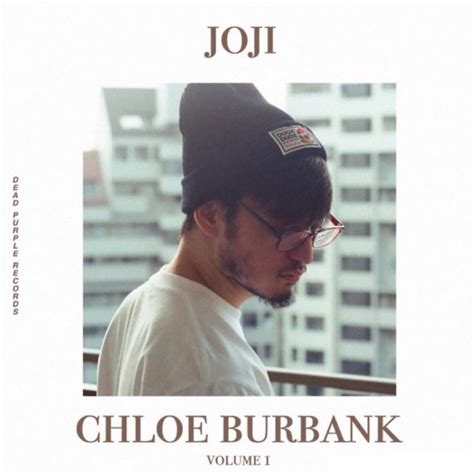 chloe burbank vol 1.